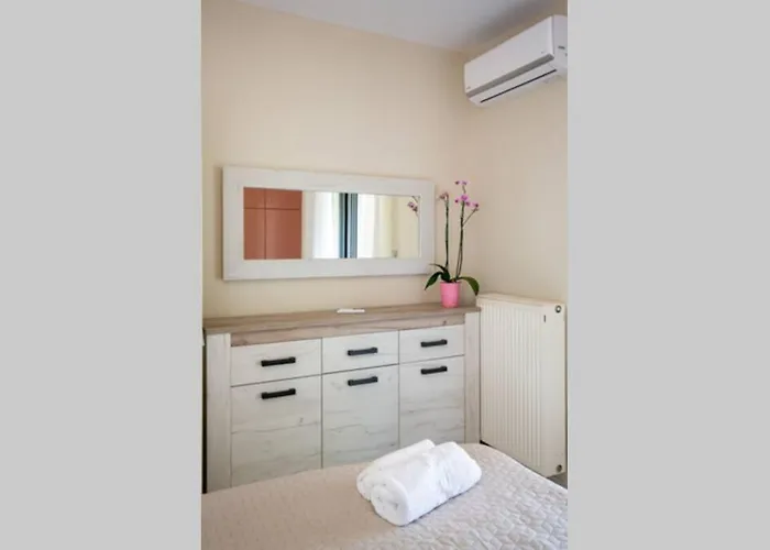 Blue And * Chania (Crete)