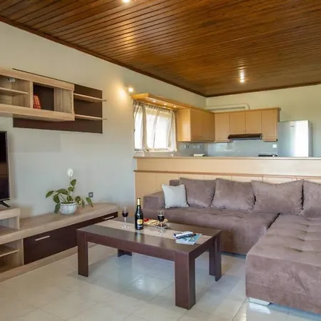 Blue And Appartamento *