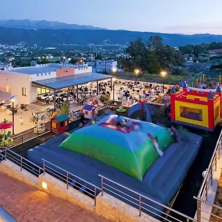 Appartamento Blue And *