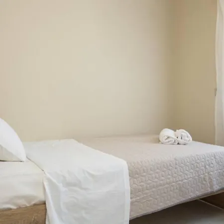 Blue And شقة خانيا