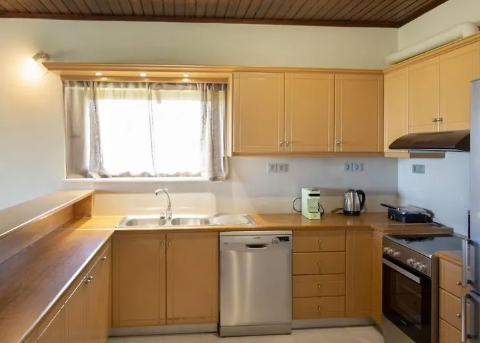 Blue And * خانيا