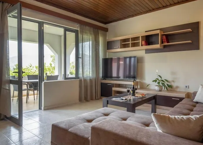 アパート Blue And ハニア