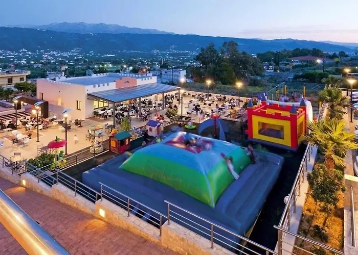 アパート Blue And *