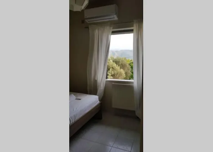 アパート Blue And