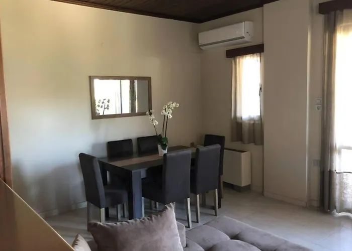 アパート Blue And *