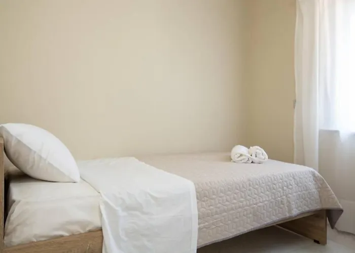 Blue And アパート ハニア