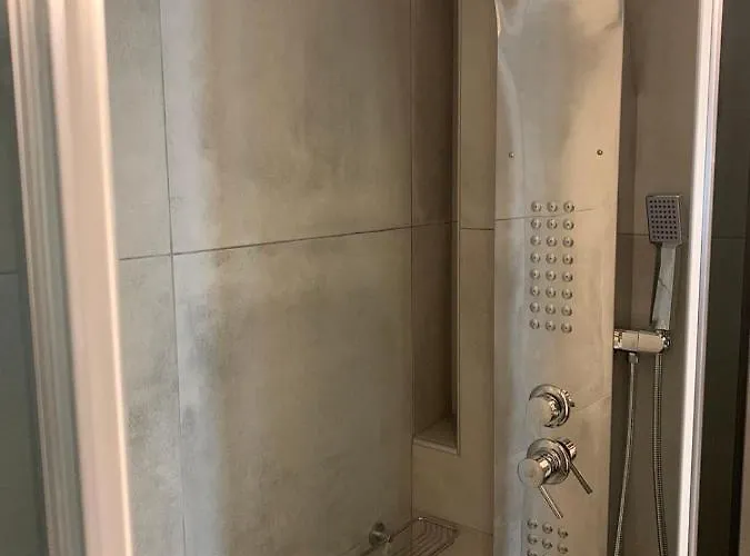 Blue And アパート ハニア